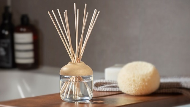 Bytové vůně Yankee Candle