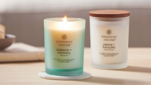 Chesapeake Bay Candle