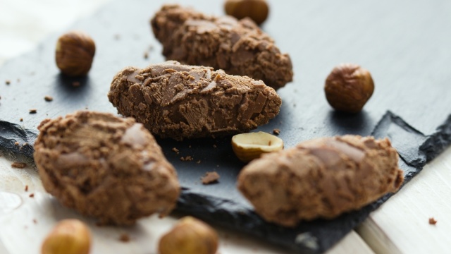 Čokoládové pochoutky