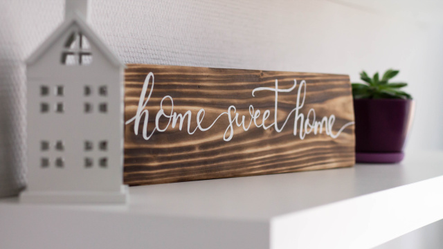 Drobné interiérové dekorace