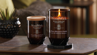 Svíčky WoodWick ReNew