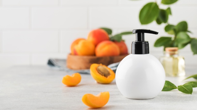 Tekutá mýdla a gely