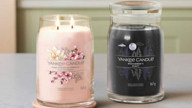 Yankee Candle
