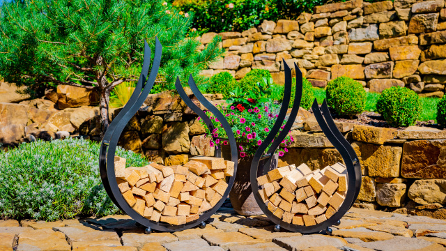 Zahradní nábytek a doplňky