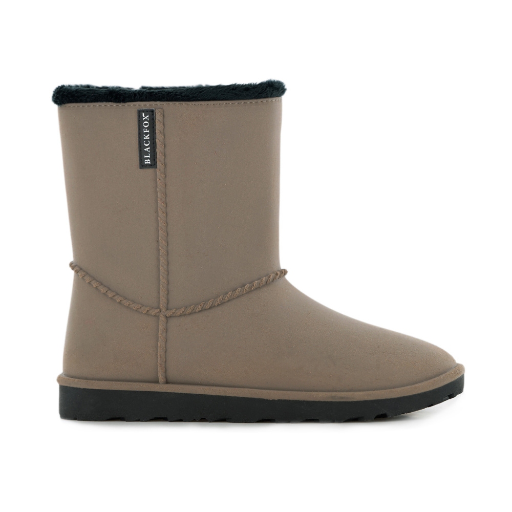 Válenky - Boty zimní dámské CHEYENNETOO taupe vel.36/37