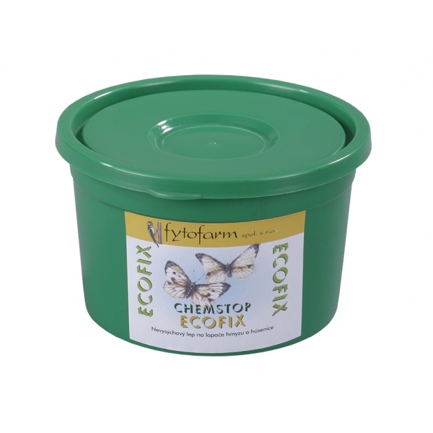 Zahradní chemie - Chemstop 2 Ecofix 250ml