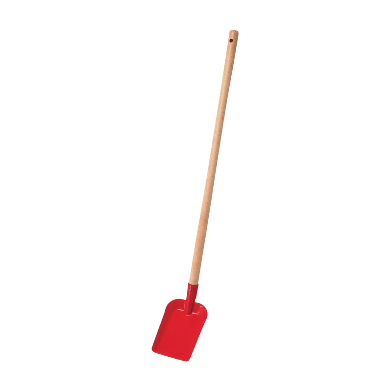 Dětské zboží - Dětská lopata s násadou 90cm
