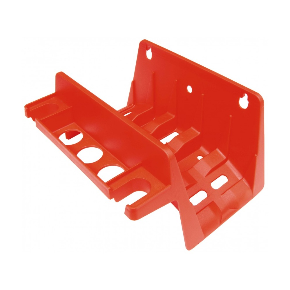 Zálivka a hadice - Držák hadice plastový