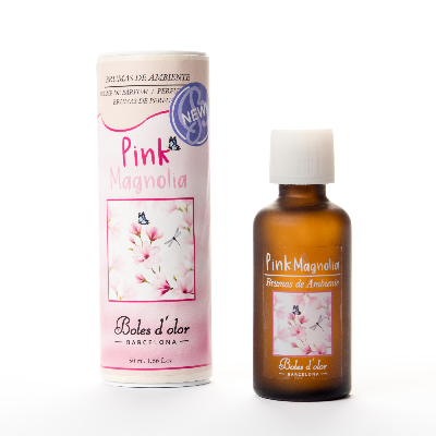 Vonné esence a osvěžovače - Esence vonná Pink Magnolia 50ml