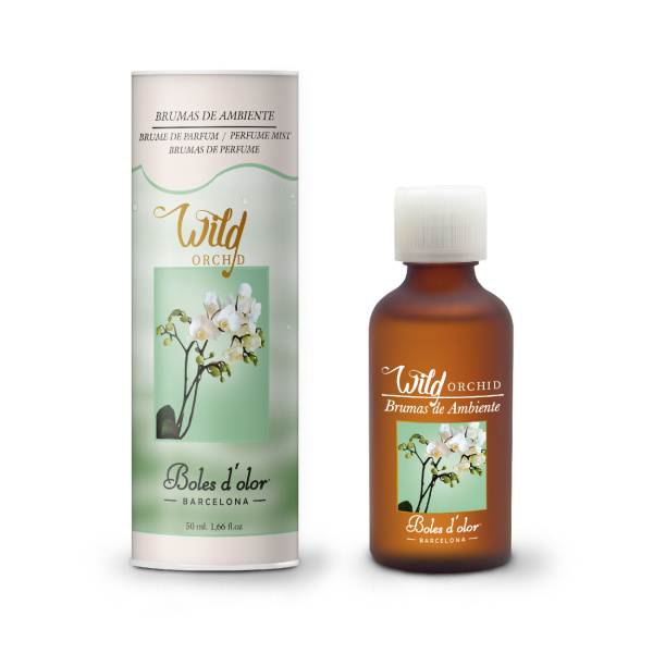 Vonné esence a osvěžovače - Esence vonná Wild Orchid 50ml