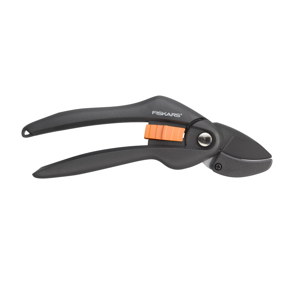 Nůžky - Fiskars nůžky SINGELSTEP ruční jednosečné (111250)