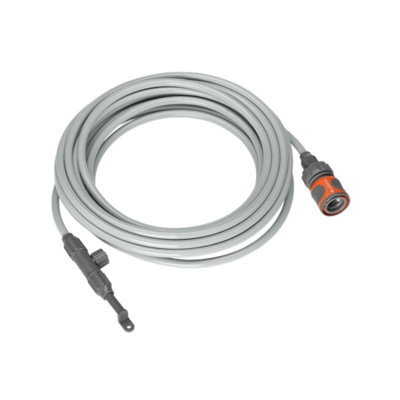 Hadice - Hadice mlhovací s tryskami sada