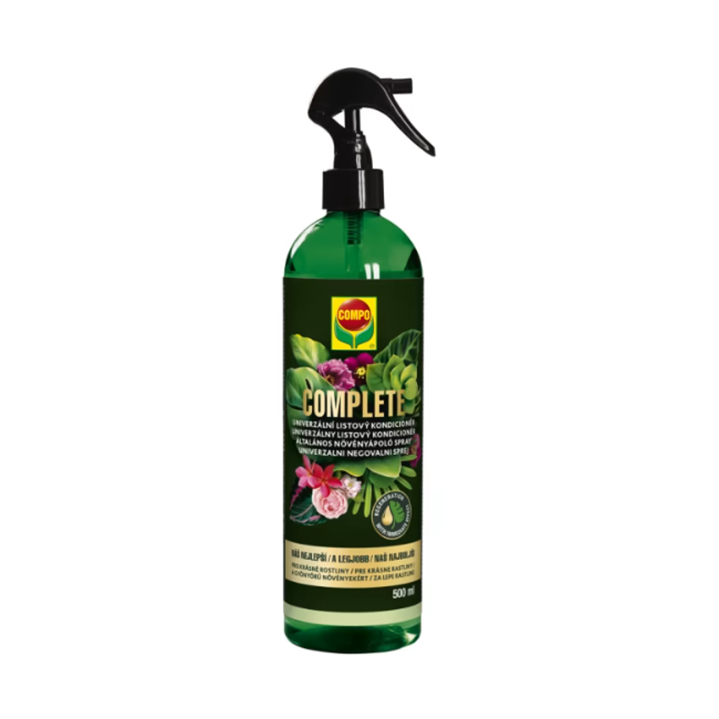 Hnojiva - Hnojivo listový kondicionér Compo 500ml