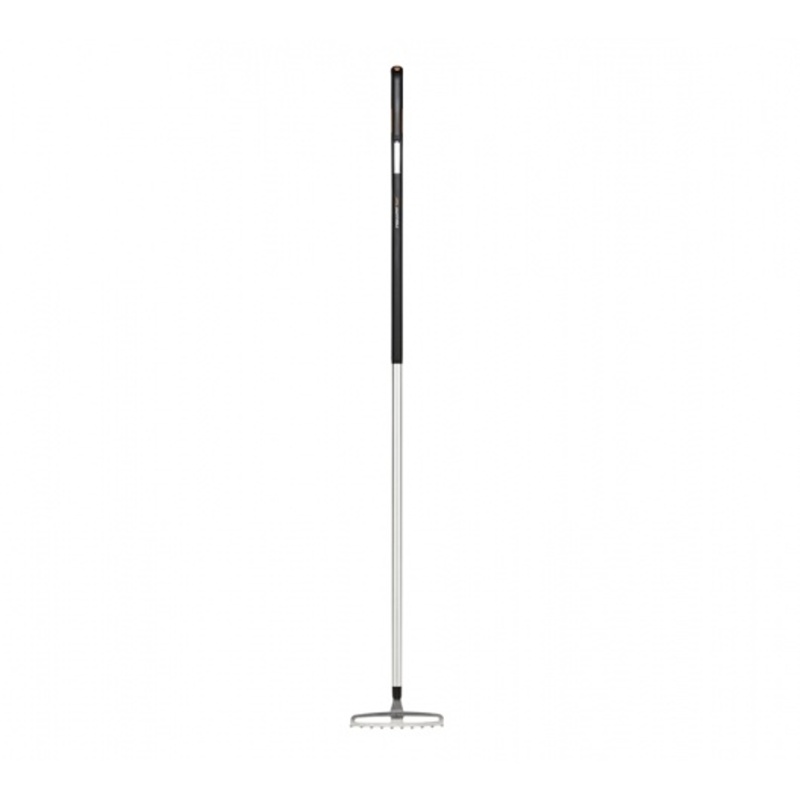 Hrábě - Hrábě na hlínu Fiskars XACT S 165cm