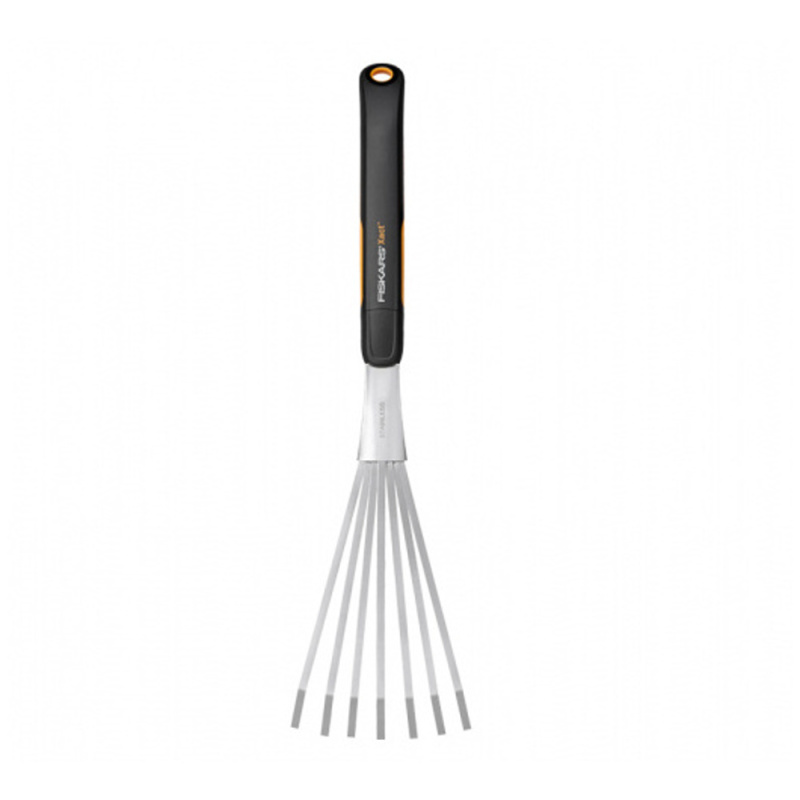 Drobné nářadí - Hrábě ruční Fiskars XACT 13cm
