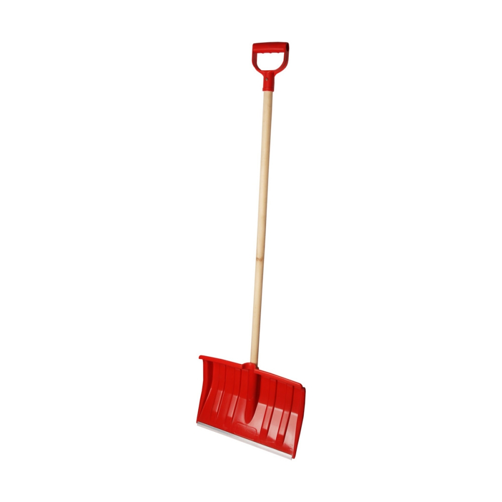 Zimní údržba - Hrablo plastové 40cm s násadou