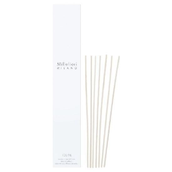 Difuzéry - Hůlky balsové do 100ml difuzéru 7ks