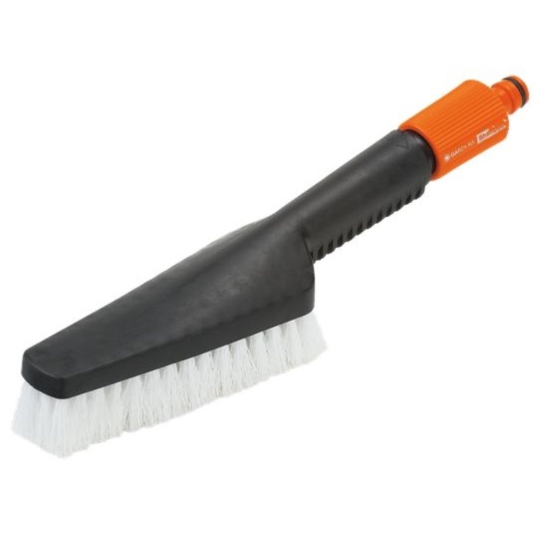 Smetáky a košťata - Kartáč ruční GARDENA