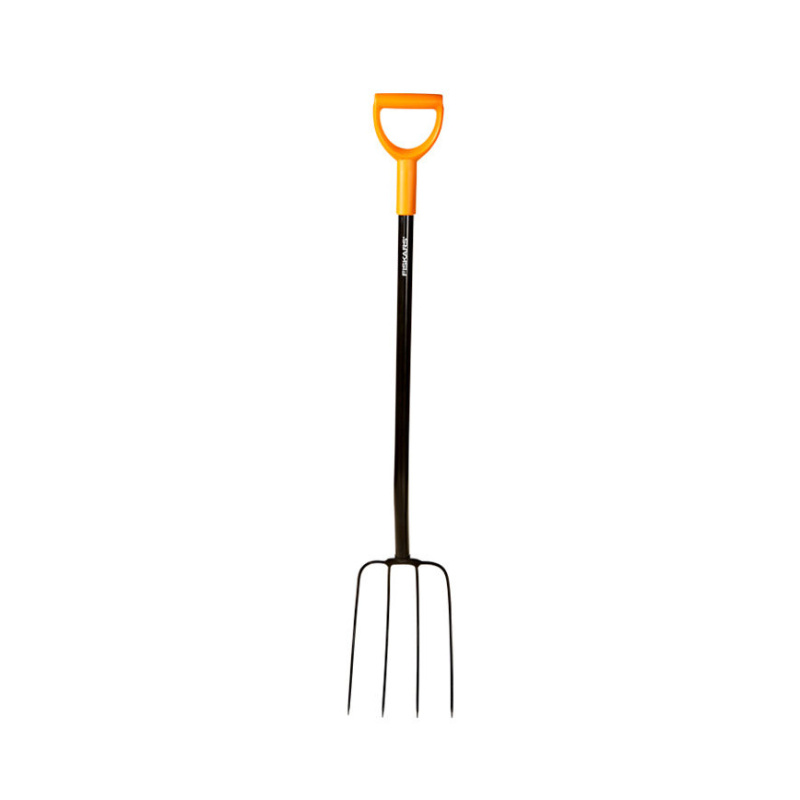 Zahradní nářadí - Kompostové vidle SOLID Fiskars