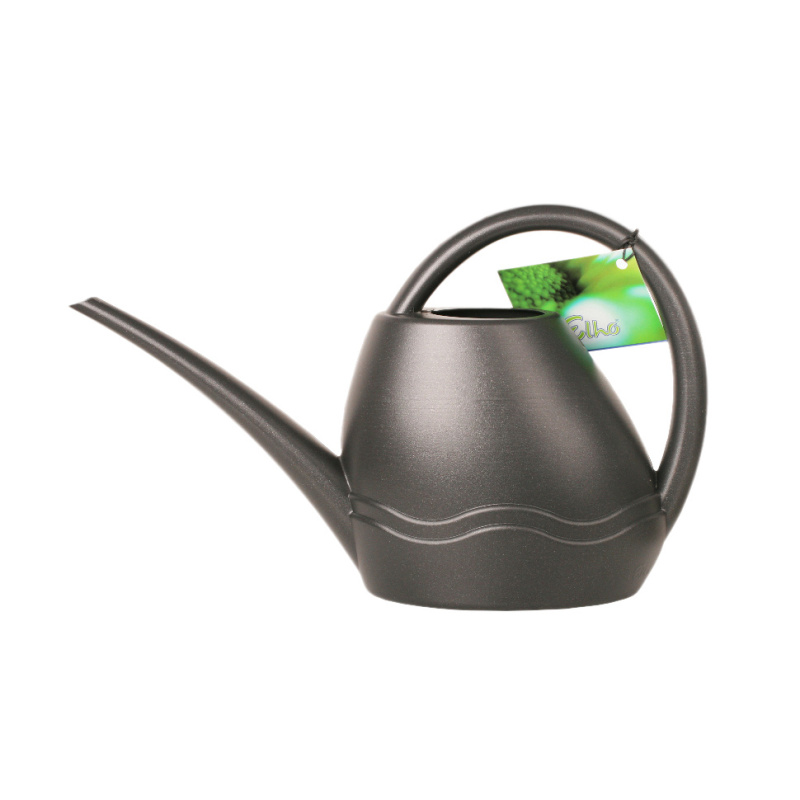 Zálivka a hadice - Konvička Aquarius 1,5l anthracite ELHO