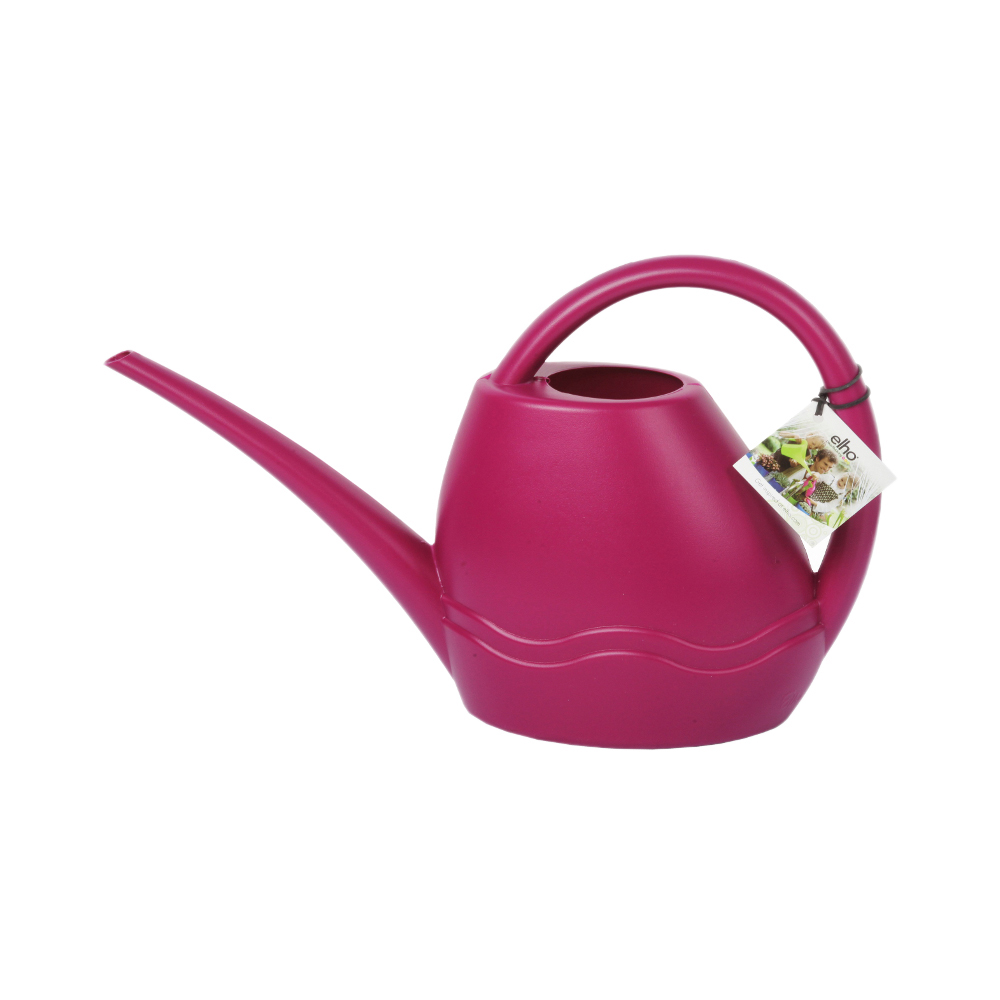 Zálivka a hadice - Konvička Aquarius 1,5l cherry ELHO