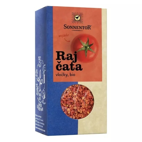 Koření - Koření Rajčata vločky bio 45g