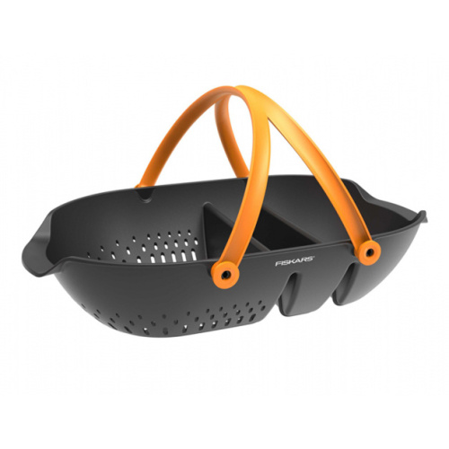 Drobné nářadí - Koš na sklizeň PLUS Fiskars