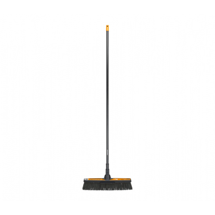 Smetáky a košťata - Koště listí SOLID XL Fiskars 172cm