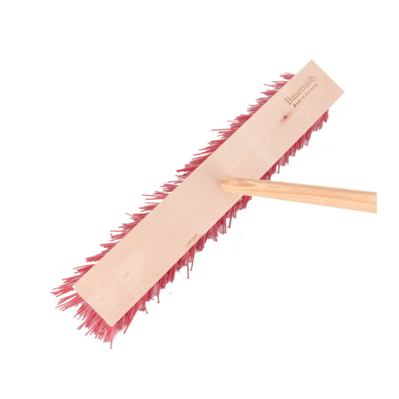 Smetáky a košťata - Koště silniční Elaston 50 cm