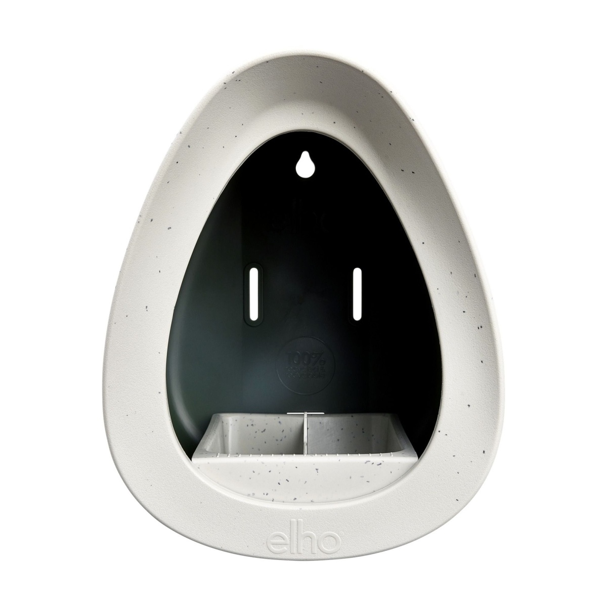 Krmítka, budky, domečky - Krmítko ELHO ESSENCIAL BIRD HOUSE 23cm