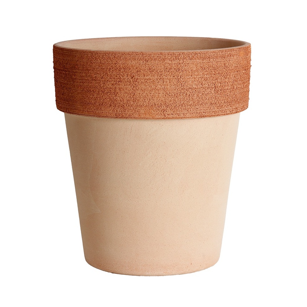 Keramické květináče - Květináč keramický Alto Graffiato 15cm