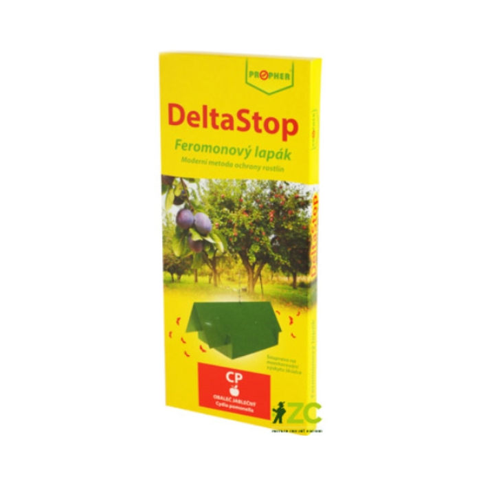 Zahradní chemie - Lapač feromon obaleč jablečný
