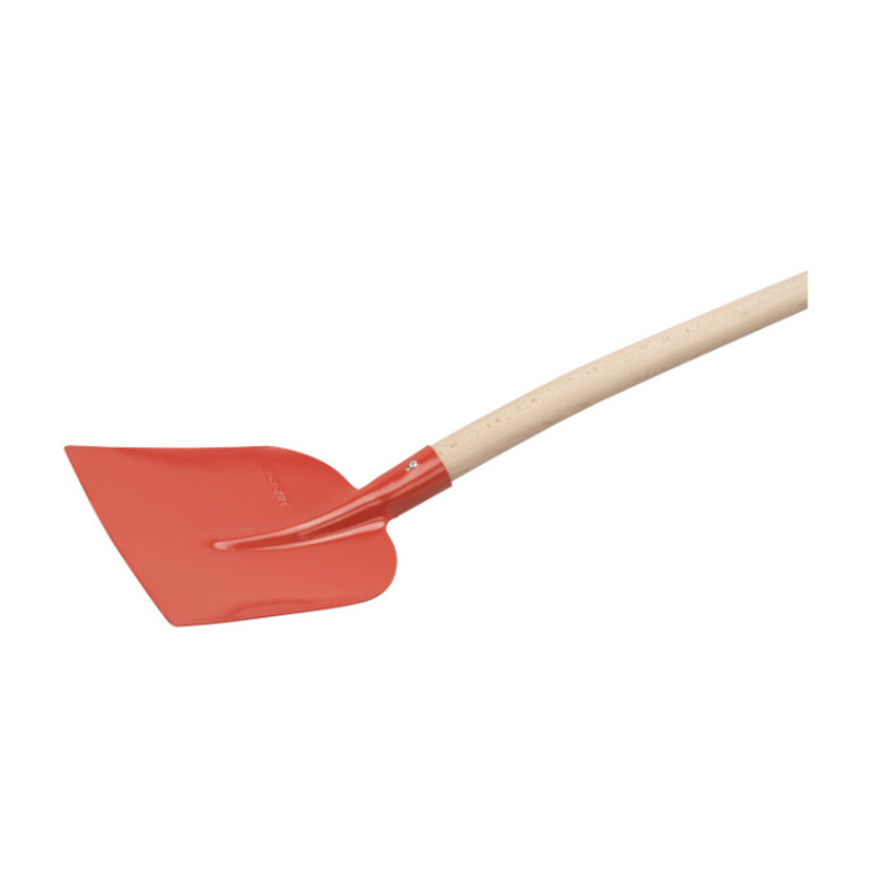 Zahradní nářadí - Lopata HOLSTEIN DIN násada 1,3m