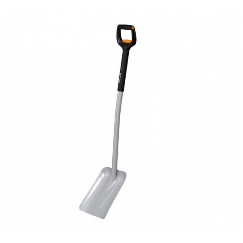 Zahradní nářadí - Lopata teleskopická Fiskars XACT 120cm