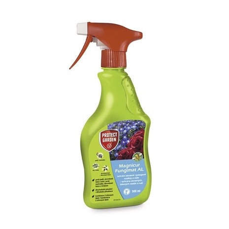 Zahradní chemie - Magnicur Fungimat 500ml rozprašovač