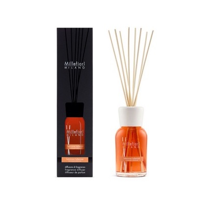 Difuzéry - Millefiori Difuzér NATURAL Luminous Tuberose 250ml