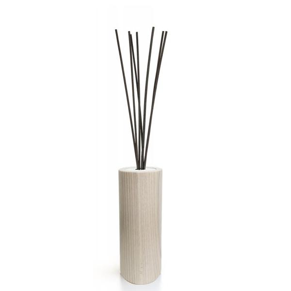 Difuzéry - Millefiori Difuzér WOOD AIR DESIGN Cylindro dřevo