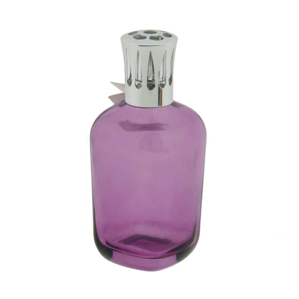 Lampy a difuzéry Millefiori Milano - Millefiori Lampa katalytická BLUN VIOLA