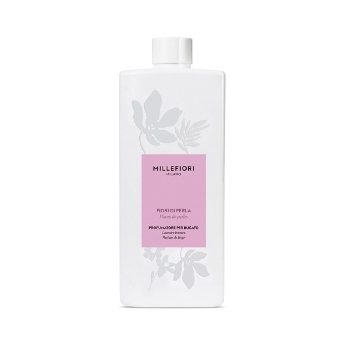 Parfémy a vůně na textil Millefiori Milano - Millefiori Parfém na praní Fiori Di Perla 250ml