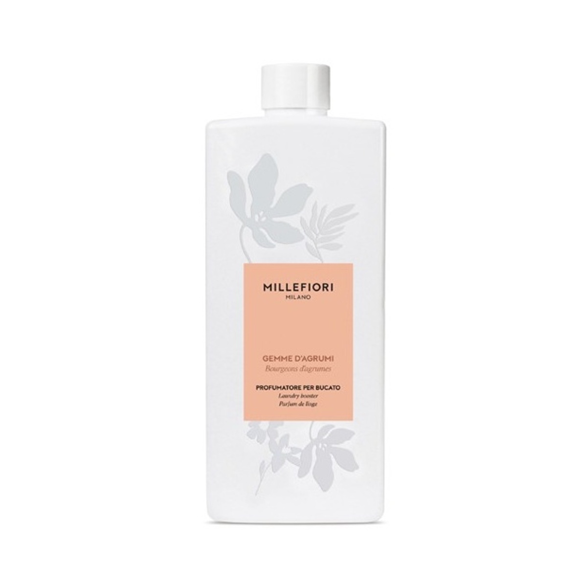 Parfémy a vůně na textil Millefiori Milano - Millefiori Parfém na praní Gemme D´Agrumi 250ml