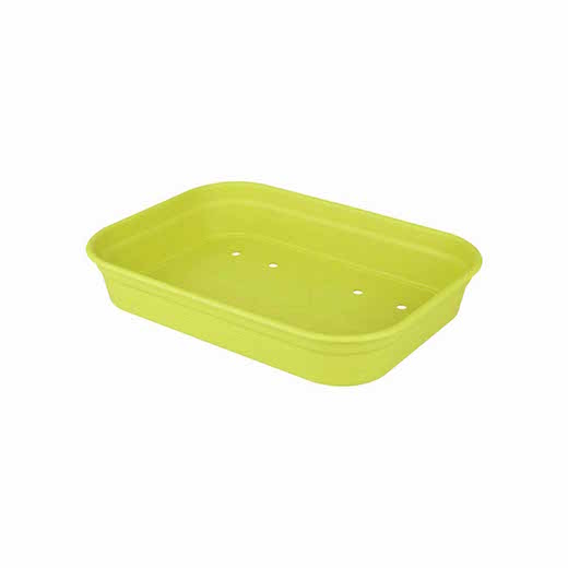 Předpěstování - Minipařeniště ELHO miska Grow Tray velikost M světle zelená