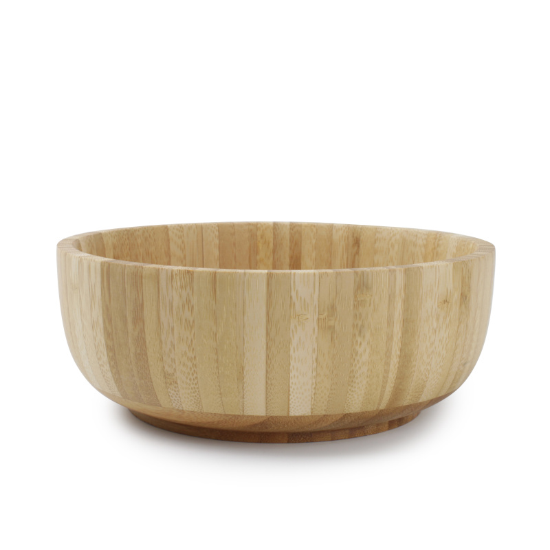 Miska SENDAI bambus 19cm-2