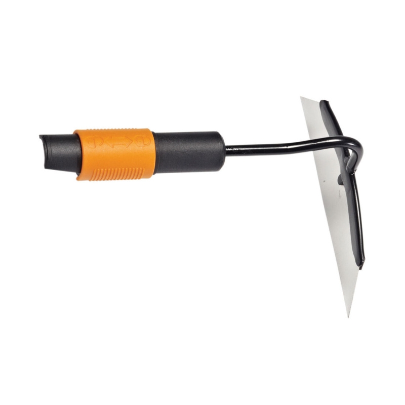 Zahradní nářadí - Motyčka rovná 19cm QuikFit Fiskars