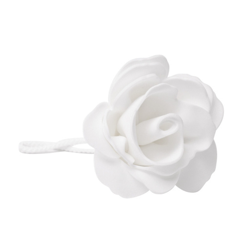 Koupelnové doplňky - Mycí houba květ ROSE