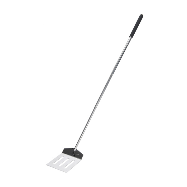 Grilování - Naběračka grilovací BBQ nerez 60cm