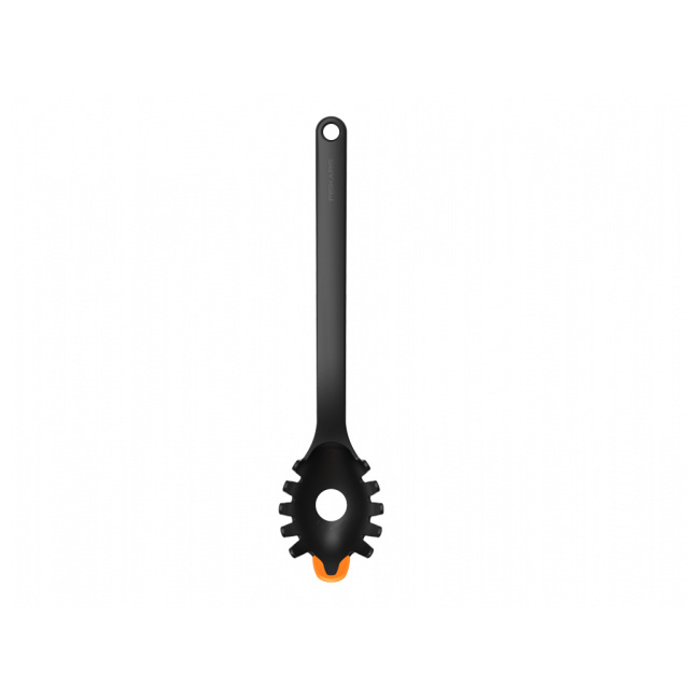 Dekorace - Naběračka na těstoviny Fiskars Functional Form 36,5cm