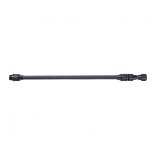 Ruční postřikovače - Nástavec teleskopický + spojka 50-90cm