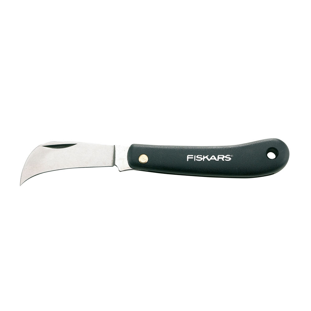 Pily a nože - Nůž žabka Fiskars