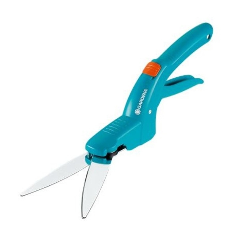 Nůžky - Nůžky na trávu Classic GARDENA