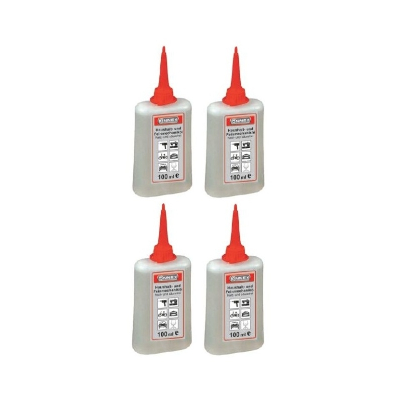 Hobby dílna - Olej pro domácnost